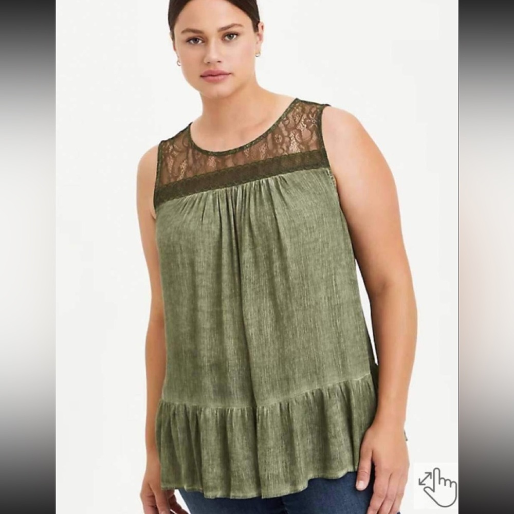 Torrid - Size 2